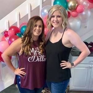 Meet your Posher, Ali